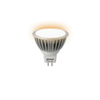 Ультра-Энергосберегающая LED лампа 5w 2700K 220v MR16 - EB101505105